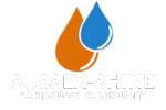 Sussex Shine logo - Exterior Cleaning Specialists